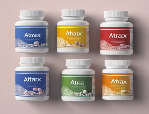 atarax plus en pharmacie